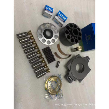 Kayaba Psvl Hydraulic Piston Pump parts for Kubota